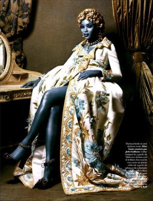 Naomi Campbell pic #92018