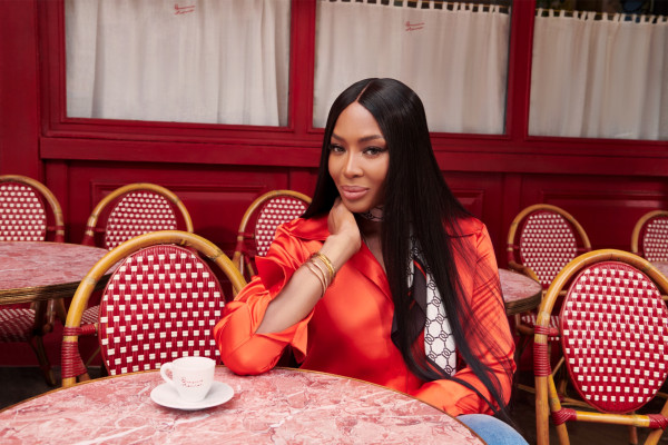 Naomi Campbell pic #1314052