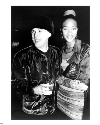 Naomi Campbell pic #780515