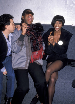 Naomi Campbell pic #866881