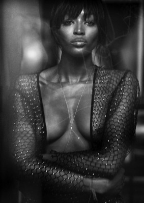 Naomi Campbell pic #1249467