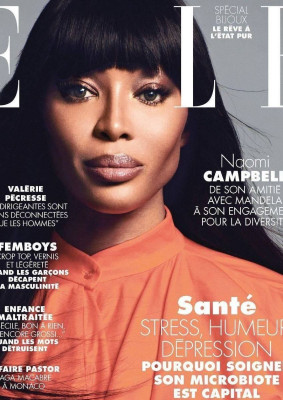 Naomi Campbell pic #1315885