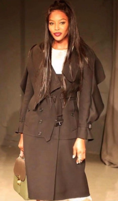 Naomi Campbell pic #1298656