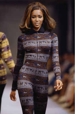 Naomi Campbell pic #1142547