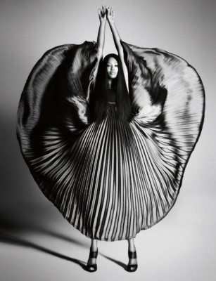Naomi Campbell pic #575609
