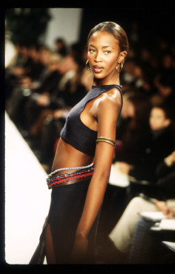 Naomi Campbell pic #695503