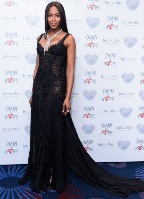 Naomi Campbell pic #1174167