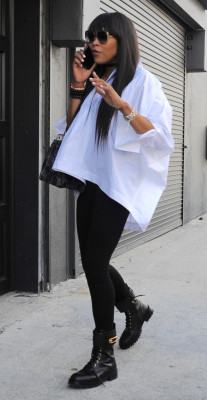 Naomi Campbell pic #1294291