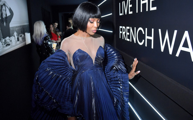 Naomi Campbell pic #1114931