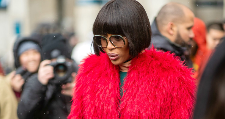 Naomi Campbell pic #1176629