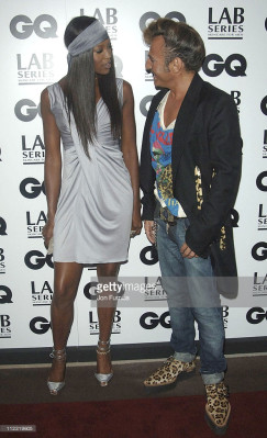 Naomi Campbell pic #871074