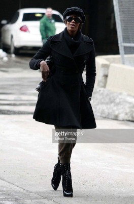Naomi Campbell pic #869999