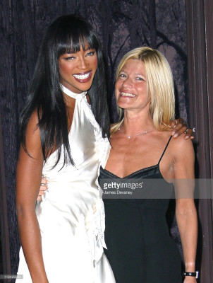 Naomi Campbell pic #833561