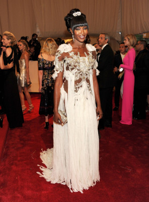 Naomi Campbell pic #866708