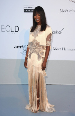 Naomi Campbell pic #866707
