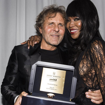 Naomi Campbell pic #807129