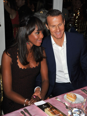 Naomi Campbell pic #808827