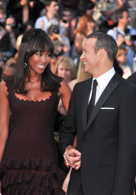 Naomi Campbell pic #668102