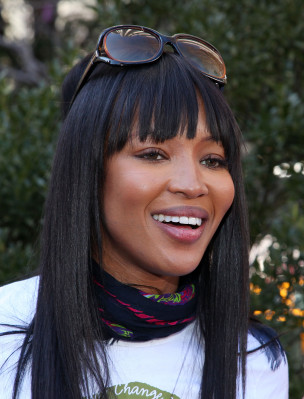 Naomi Campbell pic #1138080
