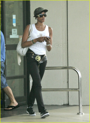 Naomi Campbell pic #847098