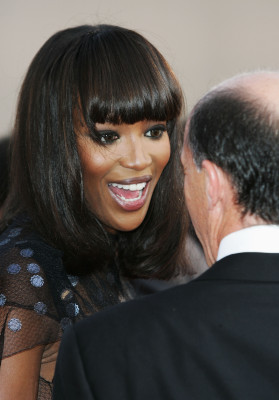 Naomi Campbell pic #829018