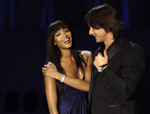 Naomi Campbell pic #834237