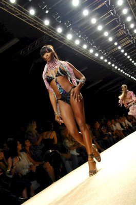 Naomi Campbell pic #603578