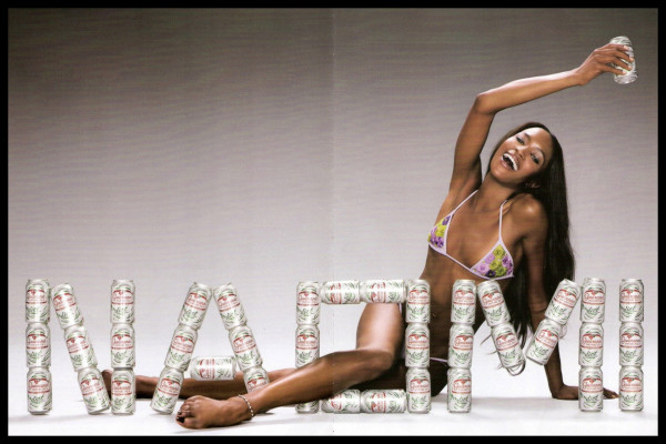 Naomi Campbell pic #1189432
