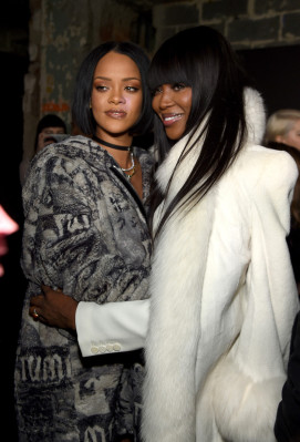 Naomi Campbell pic #1248393