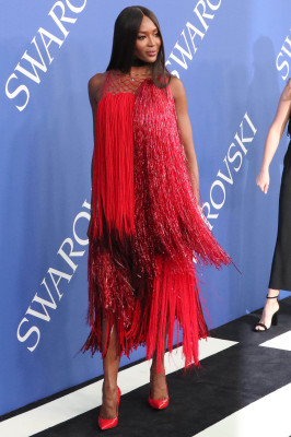 Naomi Campbell pic #1273444