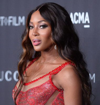 Naomi Campbell pic #1242252