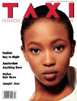 Naomi Campbell pic #366977