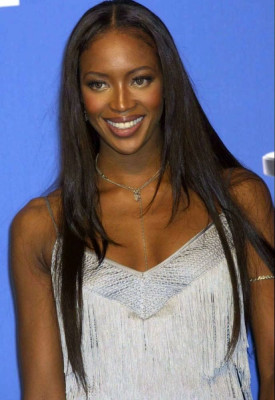 Naomi Campbell pic #478698