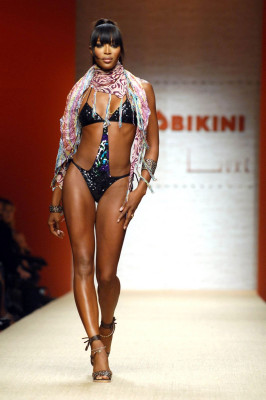 Naomi Campbell pic #680817