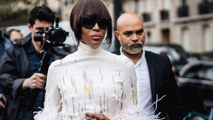 Naomi Campbell pic #1191189