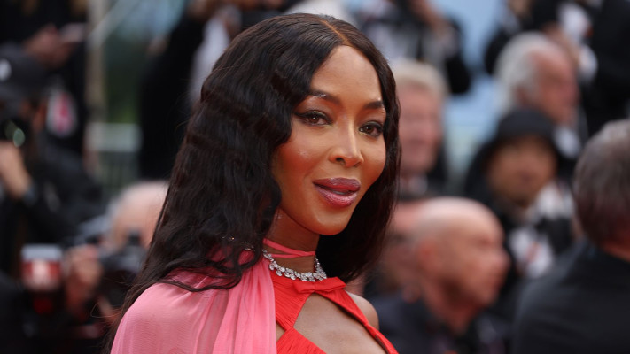 Naomi Campbell pic #1330435