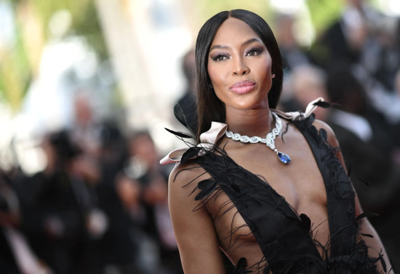 Naomi Campbell pic #1316469