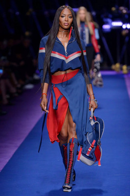 Naomi Campbell pic #1245038