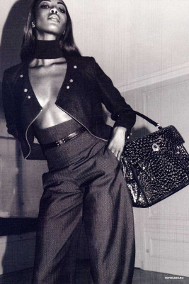 Naomi Campbell pic #719174