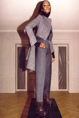 Naomi Campbell pic #475199