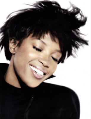 Naomi Campbell pic #478686