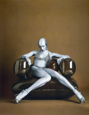 Naomi Campbell pic #481223