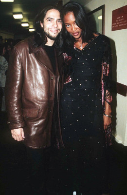 Naomi Campbell pic #1284742