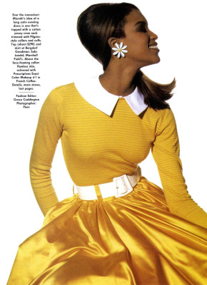 Naomi Campbell pic #693372