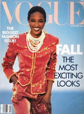 Naomi Campbell pic #731065