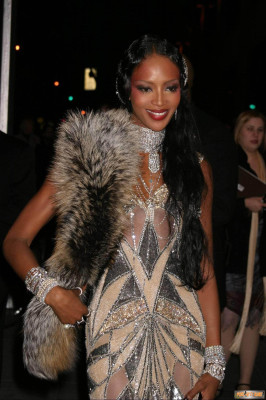 Naomi Campbell pic #798434
