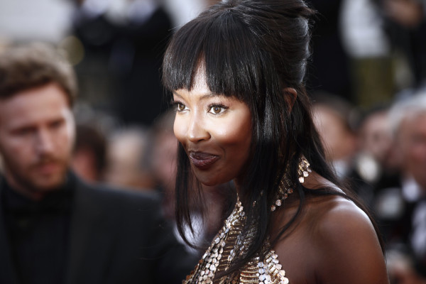 Naomi Campbell pic #598019