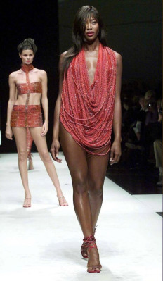 Naomi Campbell pic #598593
