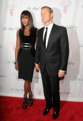 Naomi Campbell pic #602751