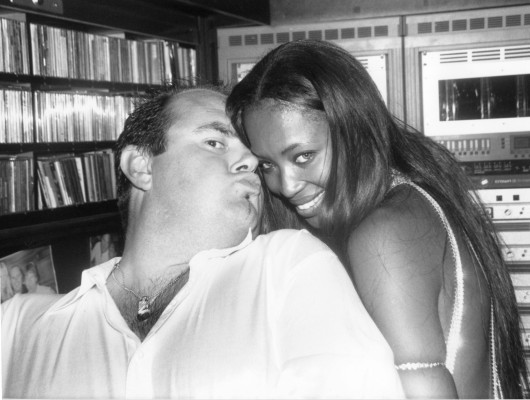 Naomi Campbell pic #782156